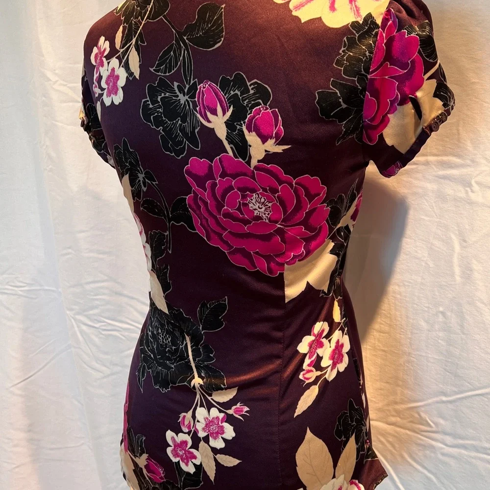 Worthington short sleeve blouse - Picture 4 of 15